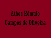 Athos Rômulo Campos de Oliveira