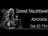 Dayanne Krauspenhar