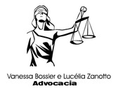 Vanessa Bossler e Lucélia Zanotto Advocacia