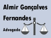 Almir Gonçalves Fernandes Advogado