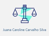 Juana Caroline Carvalho Silva Advogada
