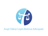 Jorge Odinir Lopes Boiteux Advogado