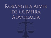 Rosângela Alves de Oliveira Advocacia