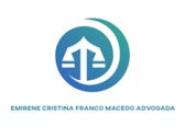 Emirene Cristina Franco Macedo Advogada