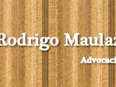 Rodrigo Maulaz Advocacia