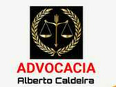 Advogado Alberto Caldeira