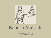 Rebeca Andrade Advogada