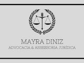 Mayra Diniz Advocacia & Assessoria Jurídica