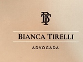 Advogada Bianca Tirelli