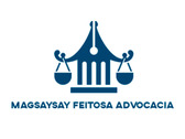 Magsaysay Feitosa Advocacia