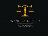 Wanessa Mirelly Advocacia Especializada