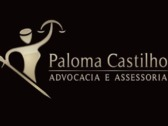 Advocacia Paloma Castilho