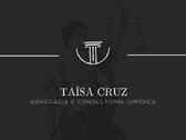 Taísa Cruz