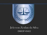 Jeferson Zeidan da Silva