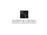 Barpp & Crema Advocacia e Consultoria Jurídica