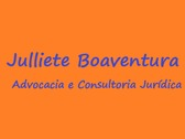 Julliete Boaventura Advocacia e Consultoria Jurídica
