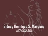 Sidney Henrique S. Marques Advogado