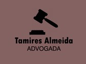 Tamires Almeida Advogada
