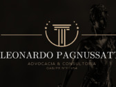 Leonardo Pagnussatti Advocacia