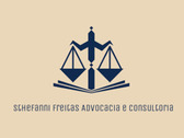 Sthefanni Freitas Advocacia e Consultoria