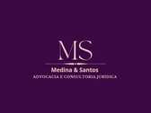 Medina & Santos Advocacia e Assessoria Jurídica