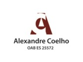 Advogado Alexandre Coelho