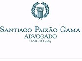 Santiago Paixão Advogado Ambiental