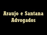 Araujo e Santana Advogados