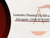 Leandro Pereira da Silva Advogado
