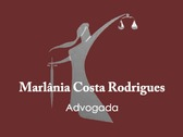 Marlânia Costa Rodrigues Advocacia