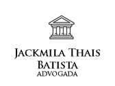 Jackmila Thais Batista Advogada