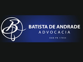 Batista De Andrade Advocacia