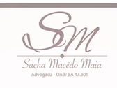 Sacha Macedo Maia Advocacia