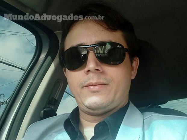 Juraci Matos Rocha Advogado