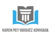 Karen Mey Vasquez Advogada