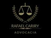 Rafael Sousa dos Santos Cariry & Advogados Associados