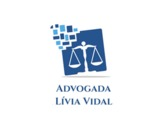 Advogada Lívia Vidal
