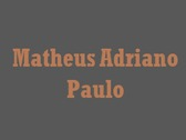 Matheus Adriano Paulo