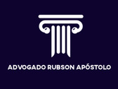 Advogado Rubson Apóstolo