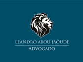 Leandro Ricarddo Duarte Abou Jaoude Advogado