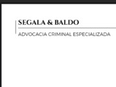 Segala & Baldo ADVOCACIA CRIMINAL ESPECIALIZADA