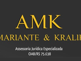 Mariante & Kralik Advocacia