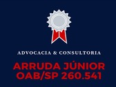 Arruda Junior Consultoria & Advocacia