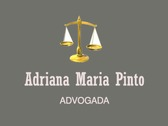 Adriana Maria Pinto Advogada