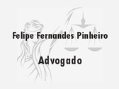 Felipe Fernandes Pinheiro Advogado
