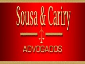 Sousa & Cariry Advogados