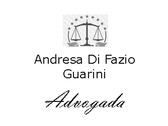 Andresa Di Fazio Guarini Advogada
