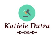 Katiele Dutra Advogada