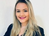Izabel Oliveira Louback Advogada