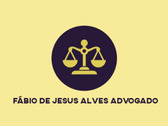 Fábio de Jesus Alves Advogado